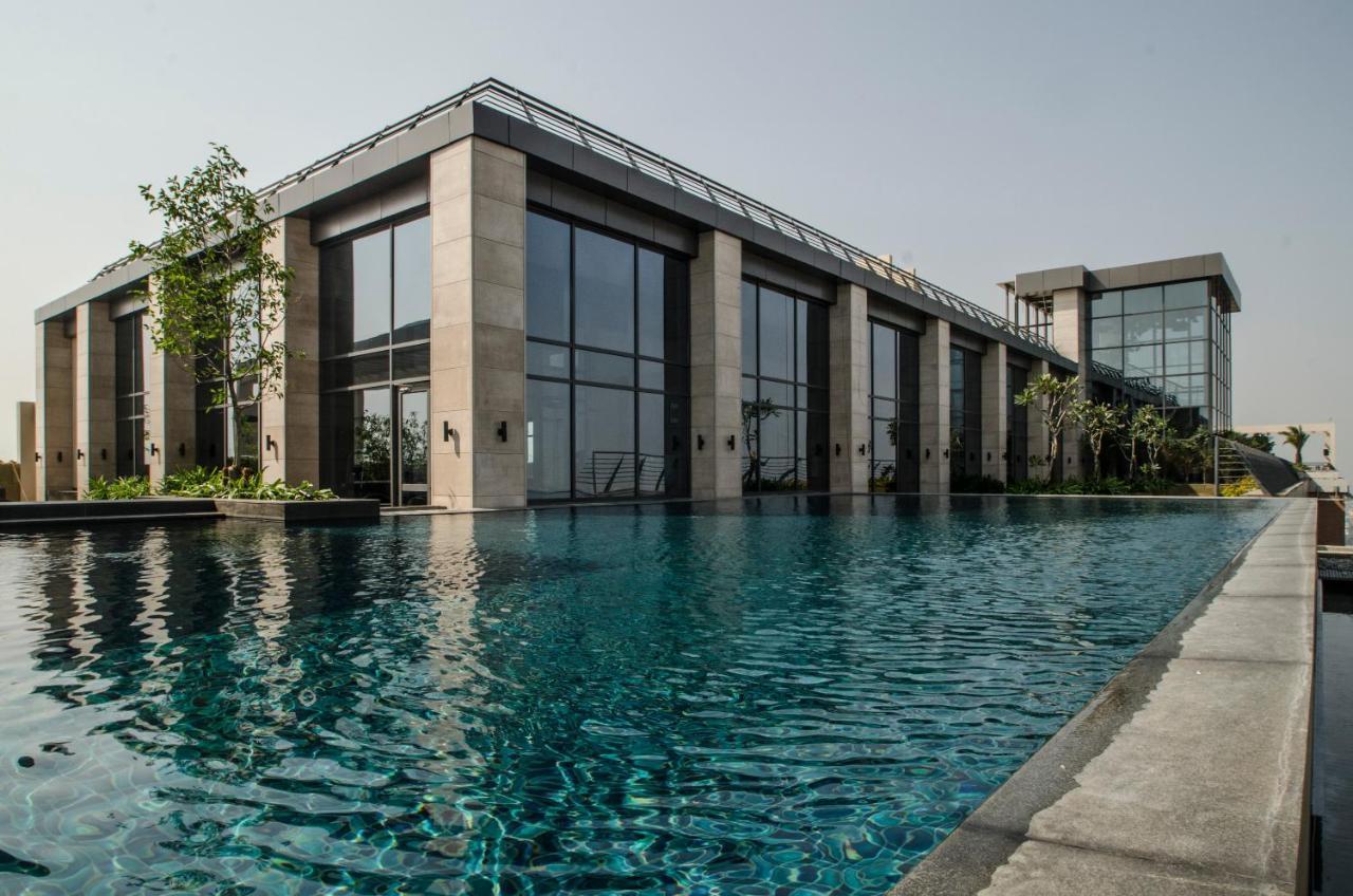 Altair - A Boutique Hotel Kolkata Exterior photo